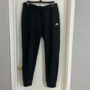 Adidas sweat pants